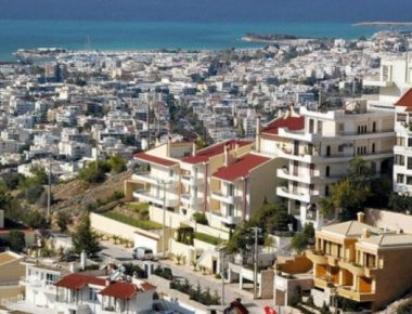 Τριπλασιασμός στις αποποιήσεις κληρονομιάς λόγω ΕΝΦΙΑ